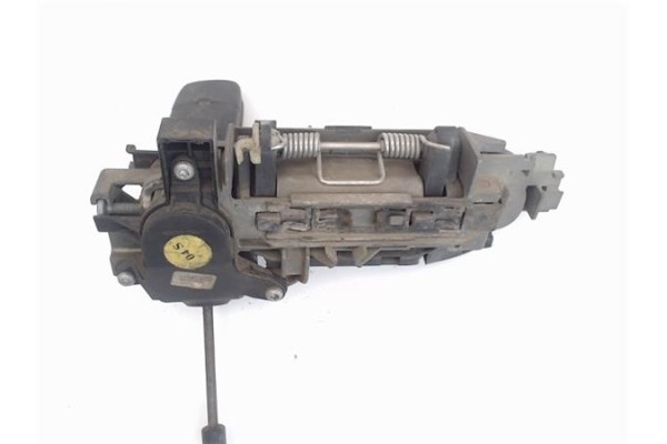 Recambio de maneta exterior delantero izquierda para audi a4 avant (8e) referencia OEM IAM   