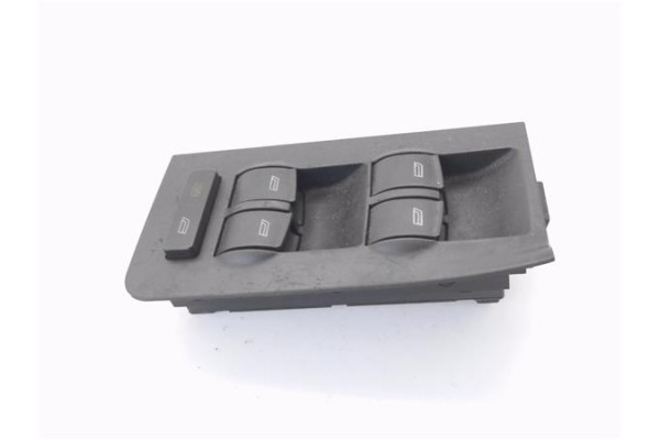 Recambio de mando elevalunas delantero izquierdo para audi a6 avant (4b5) 2.8 quattro referencia OEM IAM 4B0959851  