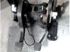 Recambio de juego pedales completo para opel astra k berlina 5p 1.6 dynamic referencia OEM IAM 39222106  