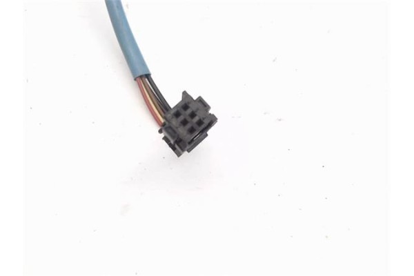 Recambio de retrovisor electrico derecho para citroen c2 1.4 hdi referencia OEM IAM 417842 8149ZQ 