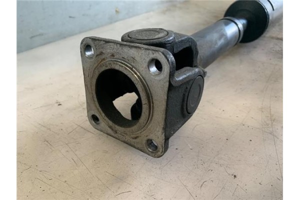 Recambio de cardan trasero para kia sorento (bl) 2.5 crdi referencia OEM IAM 491E+305  