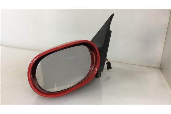 Recambio de retrovisor electrico izquierdo para fiat coupe (175) 1.8 16v referencia OEM IAM 125349099  