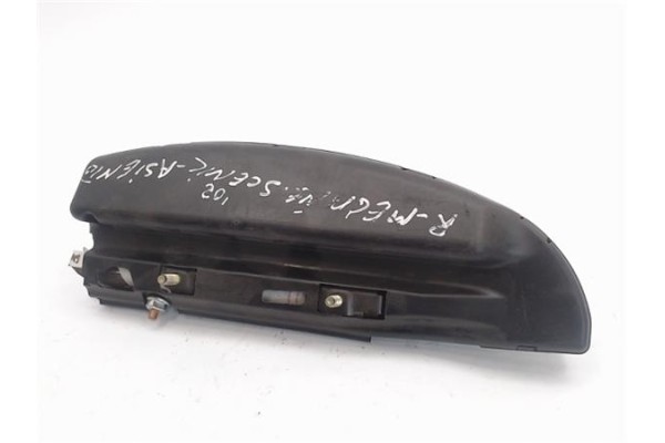 Recambio de airbag lateral delantero derecho para renault megane i berl./ berl. con portón (ba0) referencia OEM IAM 8200188506 2