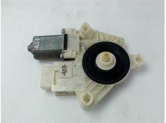 Recambio de motor elevalunas trasero izquierdo para skoda rapid (nh) 1.6 ambition referencia OEM IAM 5JA959811G A646/4-1 