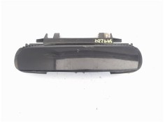 Recambio de maneta exterior trasero izquierda para audi a4 avant (8e) referencia OEM IAM 4B0839885  