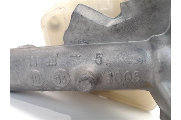 Recambio de bomba freno para mercedes-benz clase c (bm 202) berlina referencia OEM IAM  1005  Recambio de bomba freno para mercedes-benz clase c (bm 202) berlina referencia OEM IAM  1005