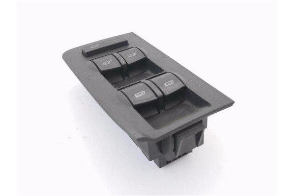 Recambio de mando elevalunas delantero izquierdo para audi a6 avant (4b5) 2.8 quattro referencia OEM IAM 4B0959851  