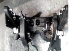 Recambio de juego pedales completo para opel astra k berlina 5p 1.6 dynamic referencia OEM IAM 39222106  