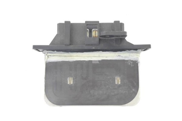 Recambio de resistencia calefaccion para nissan sunny berlina (n14) 1.6 i 16v referencia OEM IAM 2715063C10  
