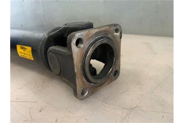 Recambio de cardan trasero para kia sorento (bl) 2.5 crdi referencia OEM IAM 491E+305  