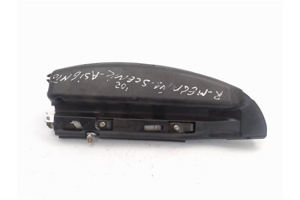 Recambio de airbag lateral delantero derecho para renault megane i berl./ berl. con portón (ba0) referencia OEM IAM 8200188506 2