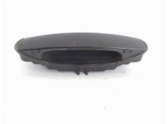 Recambio de maneta exterior trasero izquierda para audi a4 avant (8e) referencia OEM IAM 4B0839885  