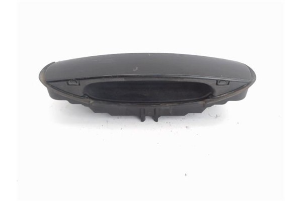 Recambio de maneta exterior trasero izquierda para audi a4 avant (8e) referencia OEM IAM 4B0839885  
