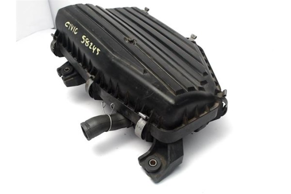 Recambio de carcasa filtro aire para honda civic iv hatchback (eg) 1.6 referencia OEM IAM   