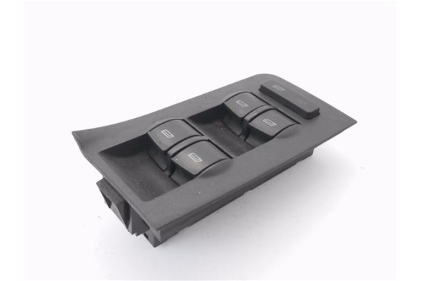 Recambio de mando elevalunas delantero izquierdo para audi a6 avant (4b5) 2.8 quattro referencia OEM IAM 4B0959851  