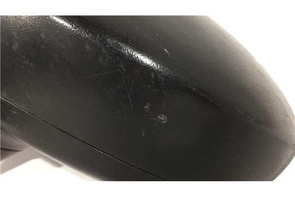 Recambio de retrovisor electrico izquierdo para fiat iii evo punto (199) 1.3 d multijet referencia OEM IAM 735465561 RS02421 735