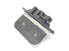 Recambio de resistencia calefaccion para nissan sunny berlina (n14) 1.6 i 16v referencia OEM IAM 2715063C10  