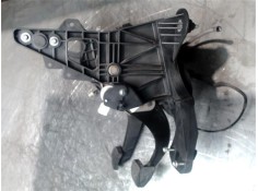 Recambio de juego pedales completo para opel astra k berlina 5p 1.6 dynamic referencia OEM IAM 39222106  