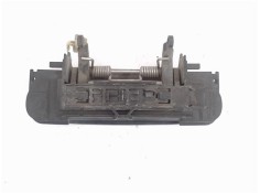 Recambio de maneta exterior trasero izquierda para audi a4 avant (8e) referencia OEM IAM 4B0839885  