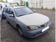 nissan primera berlina (p11) del año 2000