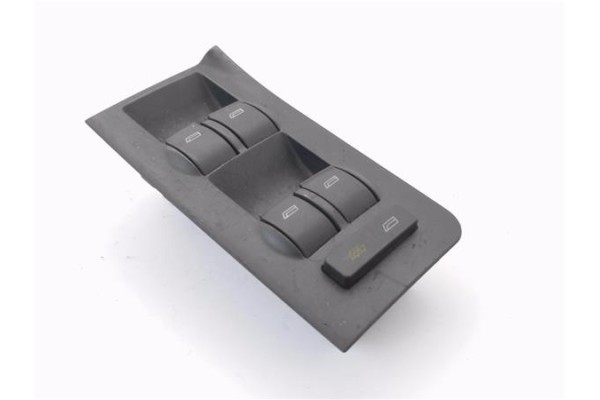 Recambio de mando elevalunas delantero izquierdo para audi a6 avant (4b5) 2.8 quattro referencia OEM IAM 4B0959851  
