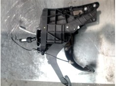 Recambio de juego pedales completo para opel astra k berlina 5p 1.6 dynamic referencia OEM IAM 39222106  