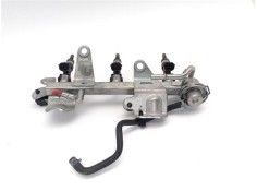 Recambio de rampa inyectores para renault captur i 0.9 zen referencia OEM IAM 175201470R 0280160562 