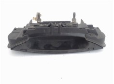 Recambio de maneta exterior trasero izquierda para audi a4 avant (8e) referencia OEM IAM 4B0839885  