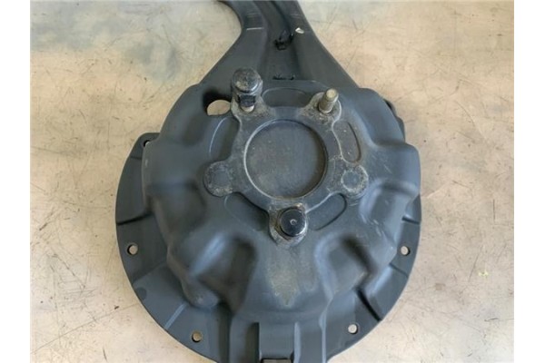 Recambio de soporte rueda repuesto para land rover freelander (ln) 2.0 hse familiar referencia OEM IAM BHU490010 LR108524 