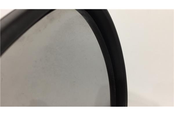 Recambio de retrovisor electrico izquierdo para fiat iii evo punto (199) 1.3 d multijet referencia OEM IAM 735465561 RS02421 735
