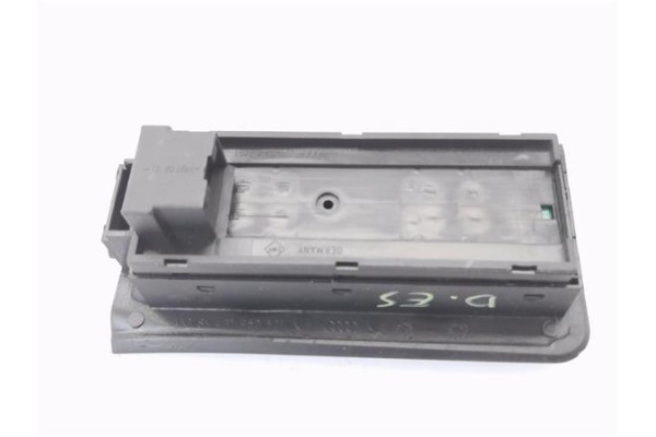 Recambio de mando elevalunas delantero izquierdo para audi a6 avant (4b5) 2.8 quattro referencia OEM IAM 4B0959851  