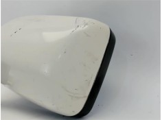 Recambio de retrovisor electrico izquierdo para audi 80 (811/813) referencia OEM IAM 811857501G  