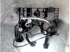 Recambio de juego pedales completo para opel astra k berlina 5p 1.6 dynamic referencia OEM IAM 39222106  