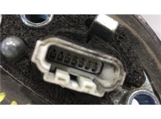 Recambio de retrovisor electrico izquierdo para fiat iii evo punto (199) 1.3 d multijet referencia OEM IAM 735465561 RS02421 735