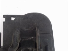 Recambio de maneta exterior trasero izquierda para audi a4 avant (8e) referencia OEM IAM 4B0839885  