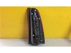 Recambio de piloto trasero izquierdo para seat ibiza (6k1) 1.4 básico referencia OEM IAM 6K0945257A  