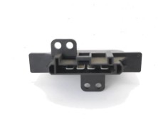 Recambio de resistencia calefaccion para nissan sunny berlina (n14) 1.6 i 16v referencia OEM IAM 2715063C10  