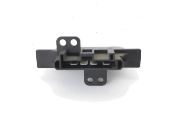 Recambio de resistencia calefaccion para nissan sunny berlina (n14) 1.6 i 16v referencia OEM IAM 2715063C10  
