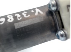 Recambio de motor elevalunas trasero izquierdo para skoda rapid (nh) 1.6 ambition referencia OEM IAM 5JA959811G A646/4-1 