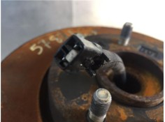 Recambio de mangueta delantero derecha para kia ceed (ed) 1.6 crdi 115 referencia OEM IAM 517152H100  