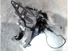 Recambio de juego pedales completo para opel astra k berlina 5p 1.6 dynamic referencia OEM IAM 39222106  