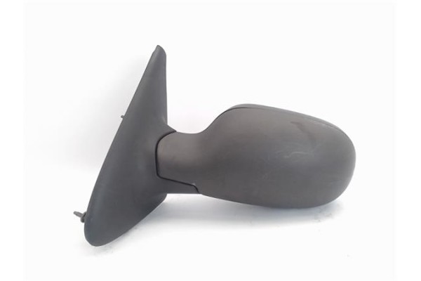 Recambio de retrovisor izquierdo para renault megane i fase 2 classic (la...) referencia OEM IAM   