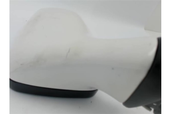 Recambio de retrovisor electrico izquierdo para audi 80 (811/813) referencia OEM IAM 811857501G  