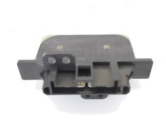 Recambio de resistencia calefaccion para nissan sunny berlina (n14) 1.6 i 16v referencia OEM IAM 2715063C10  