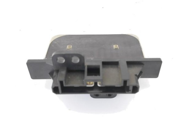 Recambio de resistencia calefaccion para nissan sunny berlina (n14) 1.6 i 16v referencia OEM IAM 2715063C10  