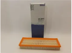 Recambio de filtro aire para opel vivaro 1.9 combi 2.7t corto referencia OEM IAM LX704/1  