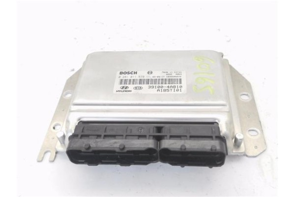 Recambio de centralita para kia sorento (bl) 2.5 crdi referencia OEM IAM 391004A810 281011579 