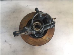 Recambio de mangueta delantero derecha para kia ceed (ed) 1.6 crdi 115 referencia OEM IAM 517152H100  