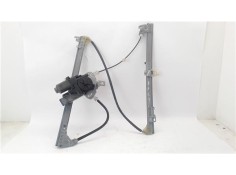 Recambio de mecanismo elevalunas delantero derecho para citroen xsara berlina referencia OEM IAM 400595N  