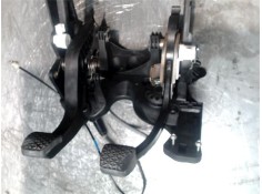 Recambio de juego pedales completo para opel astra k berlina 5p 1.6 dynamic referencia OEM IAM 39222106  